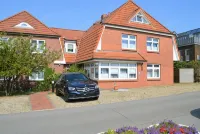 Hotel Südstrand Amrum Hôtels à : Wyk auf Fohr