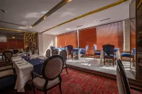 Best Western Premier Islamabad - Morgenmad