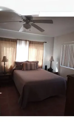 Pheasant Run Lodge - Studio