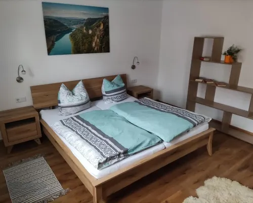 Vacation apartment Hartmann Hotels in Gohrisch