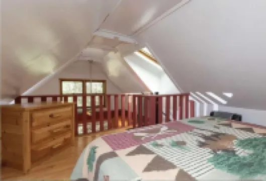 Cozy Cabin at a GREAT price