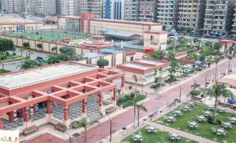 Rehana Plaza Hotel