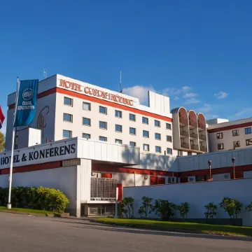 Best Western Gustaf Fröding Hotel & Konferens