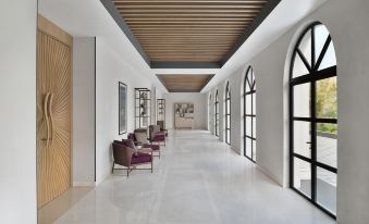 Port Muziris, a Tribute Portfolio Hotel, Kochi