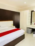 Platinum Setrasari Guest House 5Br Private Pool Bandung のホテル