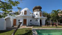 Kajal Kiin Hotels in El Cuyo