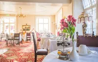 Haddon House Hotel Hotel di Bridport