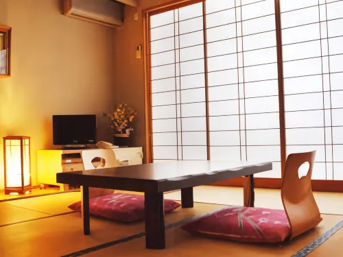 Meijiya Ryokan - 3 stjerner
