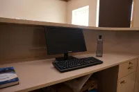 JPD Residency Hotels in Sirumalai