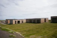 Arnarstapi Hotel Hotels near Snaefellsjokull