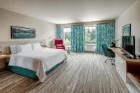 Hilton Garden Inn Wilsonville Portland Hotels in Clackamas County