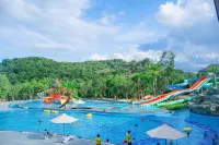 Bang Onsen Spa & Resort Hotels in Kim Thuỷ