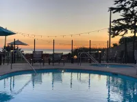 Castle Inn - Pools