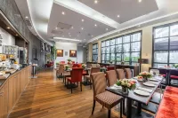 Hotel de Berny Hotels in Sceaux