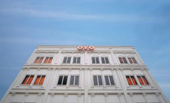 OYO 622 Bakti Homestay