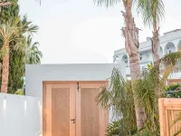 Vanik Suites Hotels in Kallithea