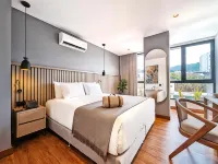 Moa Select Hotels near Asados La 80