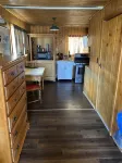 THE FRAN - WALK EVERYWHERE IN DOWNTOWN CREEDE! 1 bedroom, 1 bath (SLEEPS 2)