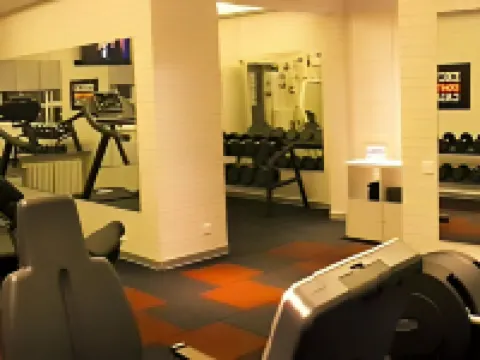 Warwick Ankara Hotels in Ankara