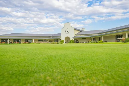 Ciêla, Lusaka, a Tribute Portfolio Resort and Spa