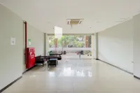 RedLiving Apartemen Tamansari Panoramic - Anwar Rental Cinambo 호텔