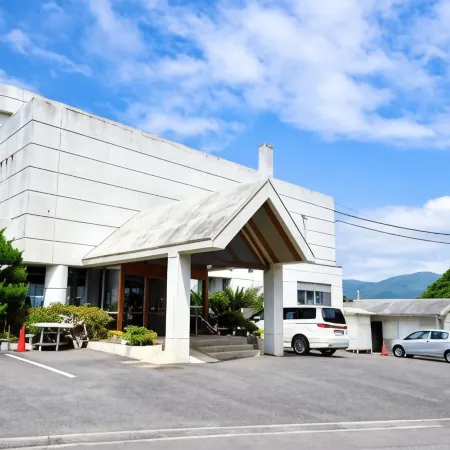 Marine Hotel Harimo