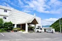 Marine Hotel Harimo - parking