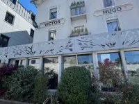 Logis Hôtel Victor Hugo & Spa Hotels in Doubs