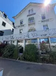 Logis Hôtel Victor Hugo & Spa