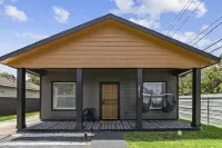 Foundry Place 3Br House EaDo Houston Near Downtown!
