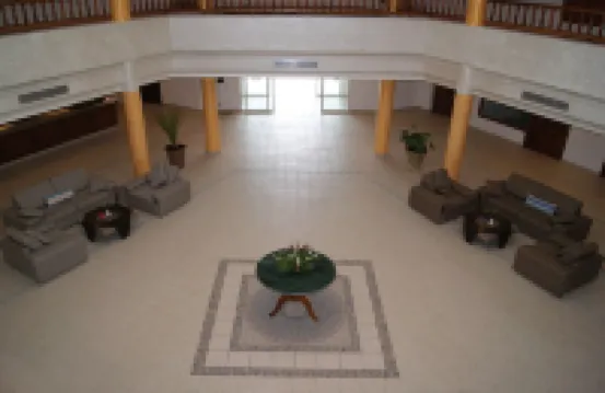 Le Grand Hotels des Thermes