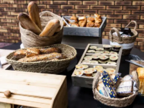 阿多尼斯加波特爾酒店 加普酒店