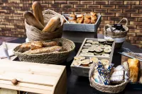 Adonis Gapotel Hotels in Saint-Bonnet-en-Champsaur