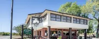 Beaumont Hotel