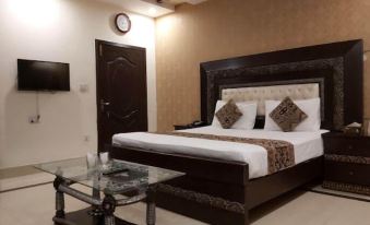 Hotel Visit Inn One