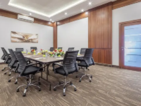 布德爾瓦迪阿爾達瓦西爾 瓦抵達達瓦思爾酒店