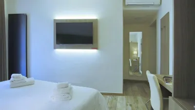 Affittacamere Brenna Hotels in Montano Lucino