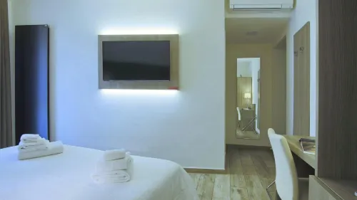 Affittacamere Brenna Hotels in Uggiate con Ronago