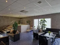 Hotell Erikslund - 4 Sao