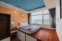 Tony Luxury Apartment - Venue Stay Hoteles en Xương Huân