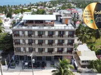 Coral View Hotel & Resort Hotels near Caye Caulker Airport