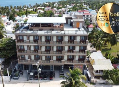 Coral View Hotel & Resort