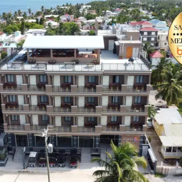 Coral View Hotel & Resort