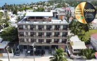 Coral View Hotel & Resort Hotels in 