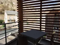 Coin d'Aubrac Hôtel Restaurant Spa de Luxe Hoteles en Neuvéglise