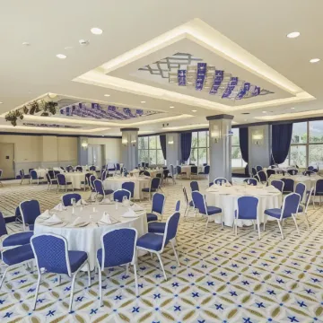 Ramada Resort by Wyndham Kazdaglari Thermal and Spa