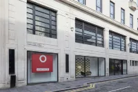 Aparthotel Adagio Liverpool City Centre Hotels in Liverpool