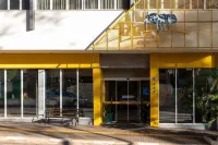 Tarobá Express Hotels in Фос-ду-Іґуасу