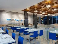 阿斯頓酒店芝拉扎 - 早餐