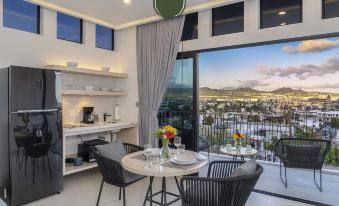 Tower 605 by Naya Homes